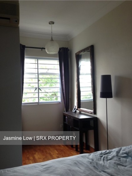 Sandy Palm (D17), Condominium #512241261